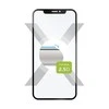 Fixed Grūdintas stiklas ochronne FIXED Full-Cover dla Apple iPhone XR/11 juoda