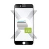 Fixed Grūdintas stiklas ochronne FIXED Full-Cover pro Apple iPhone 7/8/SE (2020/2022) juoda