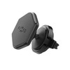 Fixed Icon Air Vent juoda