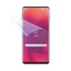 FIXED Invisible Protector TPU folija ir ekranas, skirtas Samsung Galaxy S22 Ultra 5G