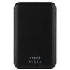 Fixed Power bank | MagZen | 6000 mAh | Juodas
