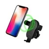 Fixed Fiksuotas | Automobilinio telefono laikiklis | Matic | Laikiklis | Universalus | Universalus | Juodas