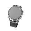 Fixed Fiksuotas | Tinklinis dirželis „Smatwatch“, greito atleidimo 22 mm | Juodas