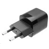 Fixed - Mini įkroviklis USB-C PD 30W juodas