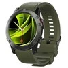 Mobile Origin Greito tvirtinimo dirželis Easy Strap, skirtas Garmin ES1, 22 mm, tamsiai žalias