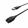 Fixed Fiksuotas | Įkrovimo USB-A laidas, skirtas Garmin išmaniesiems laikrodžiams | FIXDW-796