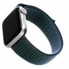 Fixed „Apple Watch Sport“ apyrankė su nailono korpusu, 42/44/45/46 mm