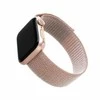 FIXED Nylon apyrankė skirta Apple Watch 38/40/41 mm rose