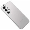 Fixed Camera Glass do Samsung Galaxy A16 4G/5G, Sidabrinė