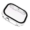 Fixed Fiksuotas | Pure, skirtas „Apple Watch Ultra 49mm“ / „Ultra 2 49 mm“ | Skaidrus