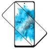 Fixed Grūdintas stiklas ochronne FIXED Full-Cover do Samsung Galaxy A16 4G/5G/A26 5G juoda