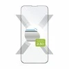 Fixed Grūdintas stiklas ochronne FIXED Full-Cover dla Apple iPhone 13 Mini juoda