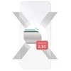 Fixed Pataisyta ekrano apsauga | Apple | iPhone 16 Pro Max | Grūdintas stiklas | Skaidrus | 2.5D