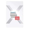 Fixed pro Samsung Galaxy Tab S11/S10lite/S10FE/S9/S9 FE/S8, skaidrus