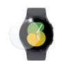 FIXED Apsauginis grūdintas stiklas, skirtas Samsung Galaxy Watch5 40m išmaniajam laikrodžiui