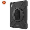 FIXED Rugged na Apple iPad 10,9" (2022)/iPad 11" (2025), juoda