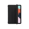 Fixed Padcover+ | Apple | Planšetė Case | iPad Air 11" (2020-2026) | Artificial leather/TPU | Juodas