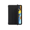 FIXED Padcover do Apple iPad Pro 11" (2020/2021/2022), juoda