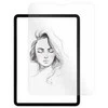 Fixed PaperGlass | Apple | Screen protector | iPad Air 11" (2024-2026) | Glass | Transparent