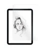 Paperlike Popierinis apsauginis stiklas imituojantis popierių FIXED PaperGlass ekrano apsauga iPad 10.9" 2022 m. .