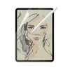FIXED Popierinė ekrano apsauga Ekrano apsauga skirta Apple iPad Pro 11 (2018 ir 2020) ir iPad Air (2020)