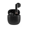 Ausinės Fixed Pods juoda (FIXPDS-BK)