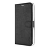 Dėklas Fixed Opus | Book Case | Samsung | Galaxy S26 Ultra | Synthetic leather | Juodas