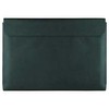 Dėklas Fixed Pouzdro FIXED York do laptopów o przekątnej do 15,3'' ciemnozielony