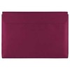 Dėklas Fixed Pouzdro FIXED York do laptopów o przekątnej do 15,3'' bordinė