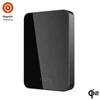Fixed MagZen 10 Crystal Qi2 standard 10 000 mAh juodas