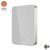 Fixed „MagZen 10 Crystal Qi2“ standartinis 10 000 mAh titanas