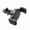 Fixed Roll 2 Vent, juoda