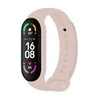 FIXED silikoninis dirželis Silikoninis dirželis skirtas Xiaomi Band