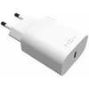 Fixed Fiksuotas | Kelioninis įkroviklis, 20W | FIXC20N-C-WH
