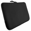 Fixed sleeve 14" juoda