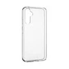 FIXED Slim AntiUV TPU gelio dėklas, skirtas Samsung Galaxy A54 5G Clear