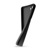 Dėklas Galinis gumuotas dangtelis FIXED Story, skirtas Samsung Galaxy A53 5G, juodas