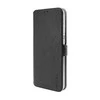 Dėklas FIXED Topic etui typu slim book do Motoroli Moto G32, juoda