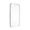 TPU gelio dėklas FIXED skirtas Apple iPhone 7/8/SE (2020), skaidrus