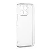 Dėklas żelowe TPU FIXED do Honor X8 5G/X6/70 Lite 5G, skaidrus