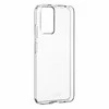 Dėklas gelis TPU FIXED skirtas Xiaomi Redmi Note 12S, skaidrus