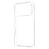 Dėklas Fixed Story AntiUV | Back cover | Samsung | Galaxy S26 Ultra | TPU | Transparent