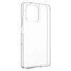 Dėklas FIXED TPU gelový kryt Story pro Motorola Moto G75 5G čirý