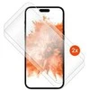 3MK Grūdintas stiklas FIXED do Motorola Moto G57 Power, 2ks, skaidrus