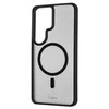 Dėklas Fixed MagMisty | Back cover | Samsung | Galaxy S26 Ultra | Polycarbonate/TPU | Juodas