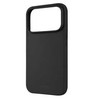 Dėklas Fixed Story | Back cover | Xiaomi | Redmi Note 15 Pro+ 5G | Rubberized | Juodas