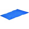 Flamingo šaldymo padas mėlynas XXL 120x80cm