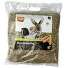 Alpių šienas graužikams Flamingo 500g su morkomis