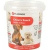 Flamingo Chew’n Snack skanėstai, 500g