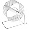 Flamingo - Exercise wheel for hamsters, M - (540058512659)